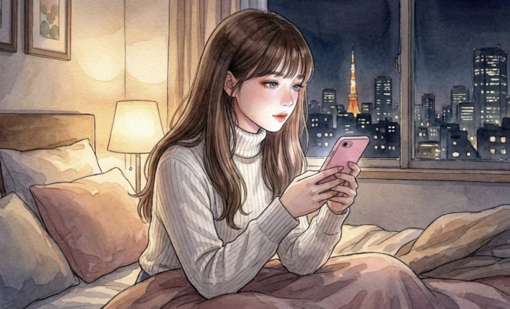 恋愛経験がないまま30代に…焦る気持ちとの向き合い方