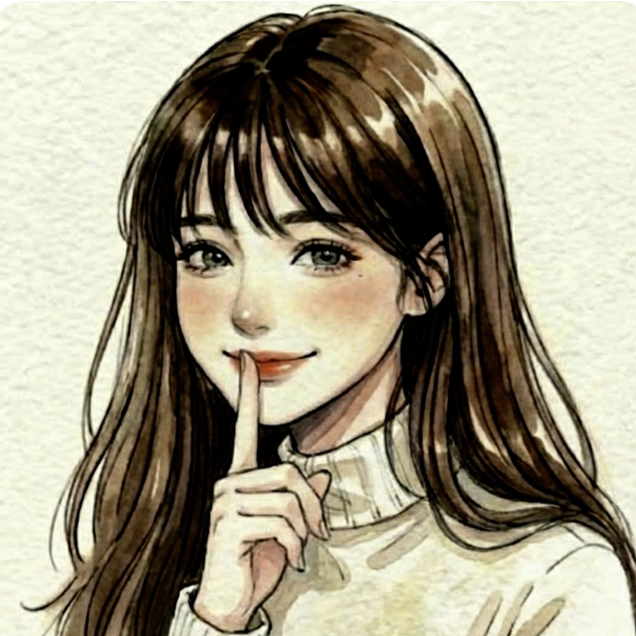 秘密厳守の約束