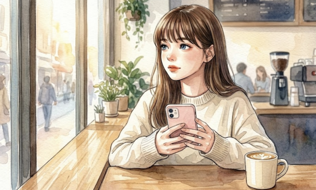 マッチングアプリで処女をどう伝える？正直に悩んだ話
