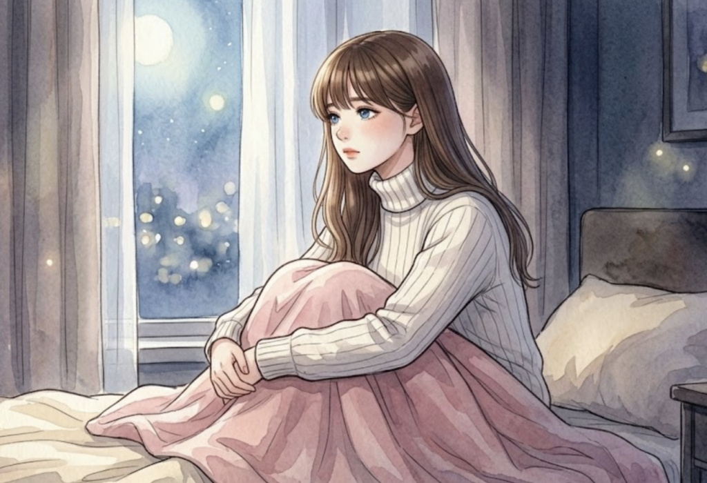 「処女卒業して後悔しないかな」不安との向き合い方