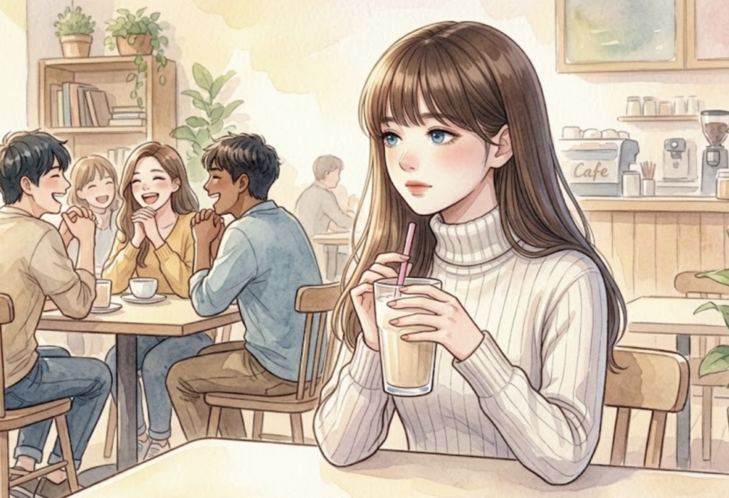 「友達に処女だって言えない」その気持ち、僕は正しいと思う