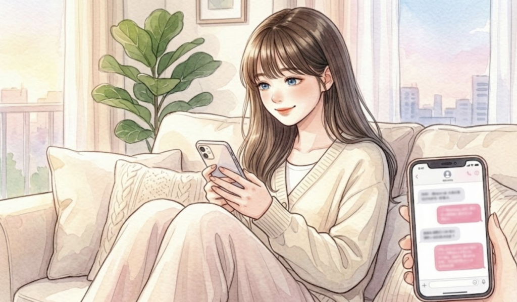 「処女卒業サポート、本当に大丈夫？」よくある不安に正直に答えます