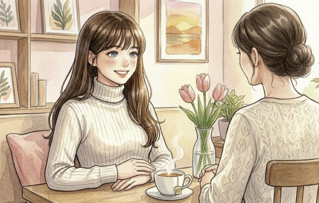 生理痛で婦人科に行きたいけど内診が怖い方へ