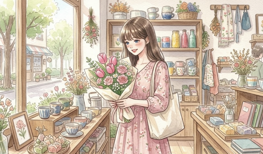初めての経験の前に知っておきたいボディケアのこと