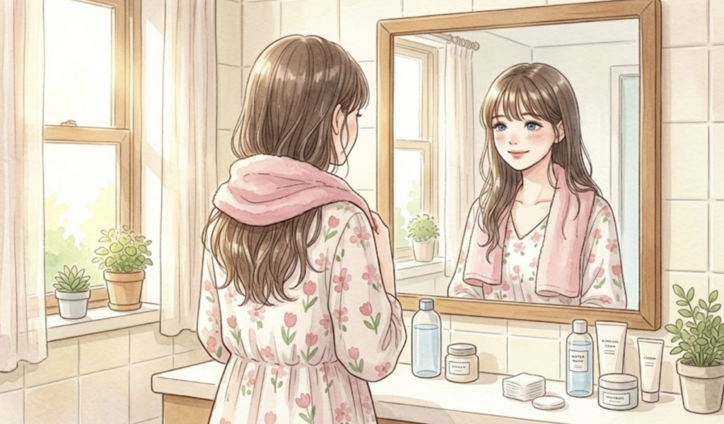 ムダ毛処理はどこまで？気にしすぎなくていい理由を正直に