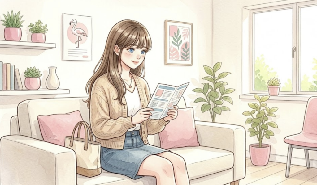 性感染症が怖い…でも正しく知れば大丈夫｜初めての経験前に