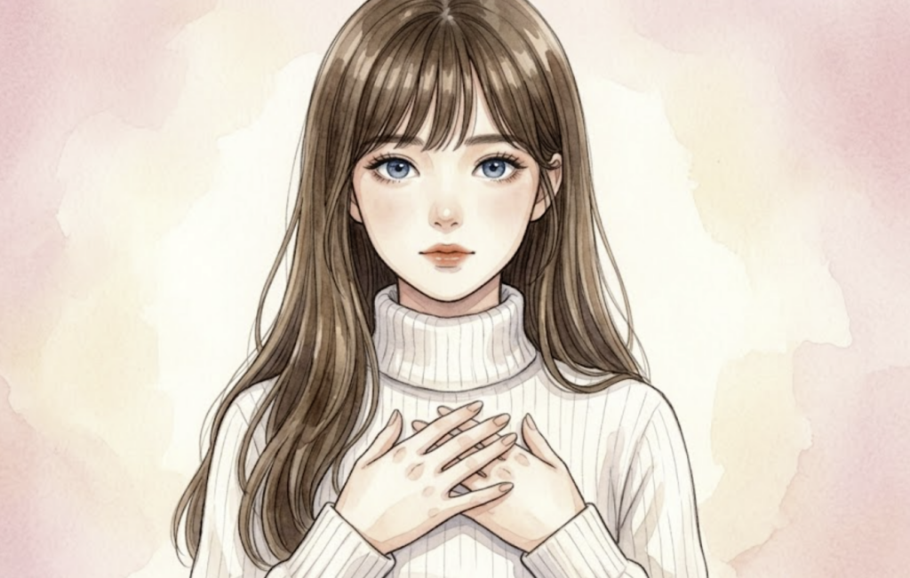 「処女なのに性欲がある」は変？その正直な気持ちについて